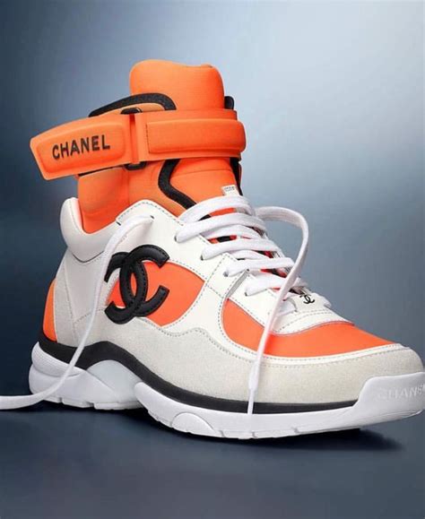 cheap chanel gym shoes|where to purchase Chanel shoes.